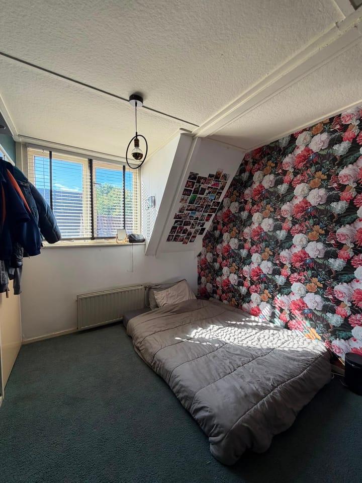 Appartement te huur: Burg de Kockstraat 61, Oosterhesselen