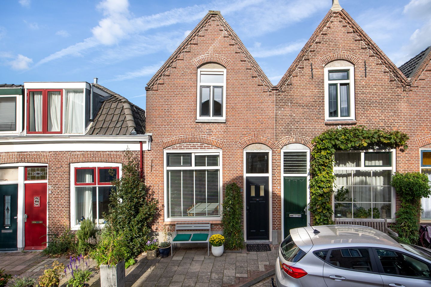 Foto 1 van Waardstraat 37
