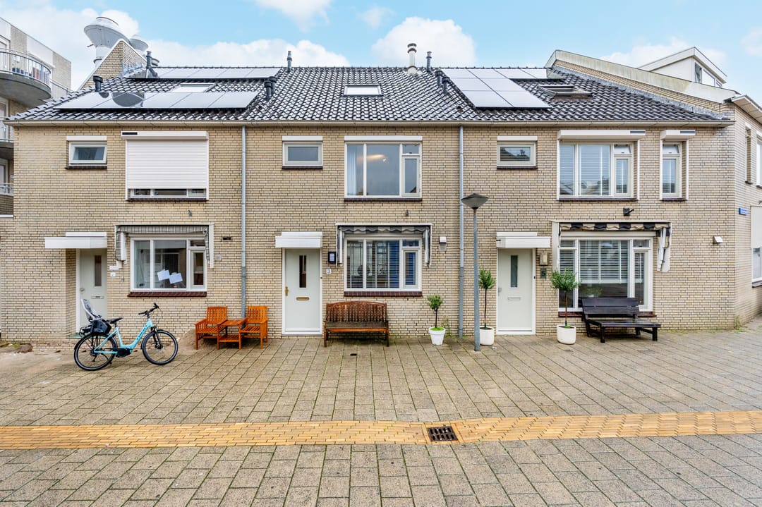 Foto 1 van Havenstraat 3