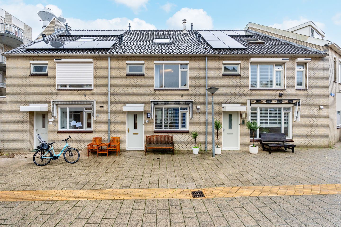 Foto 1 van Havenstraat 3