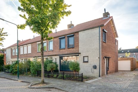Monseigneur van Hooydonkstraat thumbnail