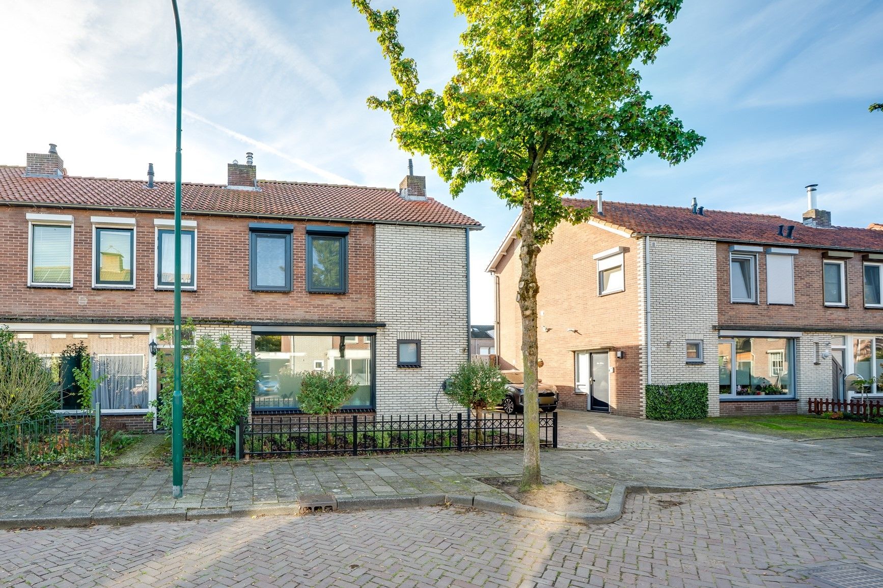 Foto 6 van Monseigneur van Hooydonkstraat 19