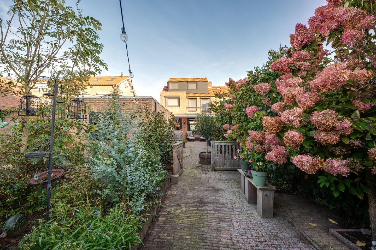 Foto 49 van Monseigneur van Hooydonkstraat 19
