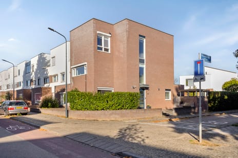 Munsterbilzenstraat thumbnail