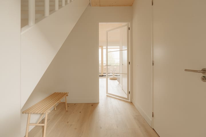Appartement te huur: Joan Muyskenweg 21B8, Amsterdam