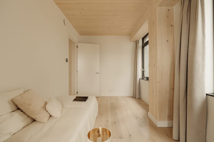Appartement te huur: Joan Muyskenweg 21B8, Amsterdam
