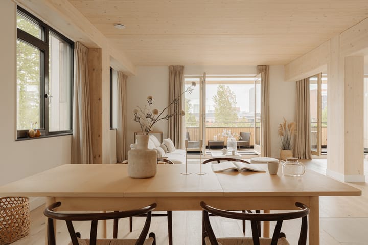 Appartement te huur: Joan Muyskenweg 21B8, Amsterdam