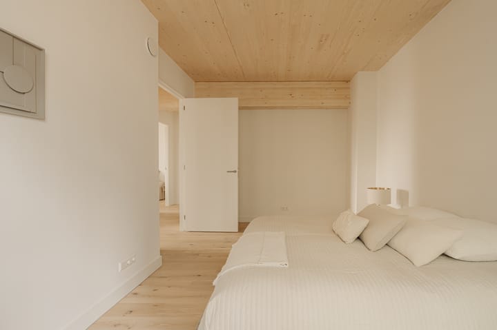 Appartement te huur: Joan Muyskenweg 21B8, Amsterdam