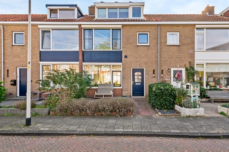 Tulpstraat thumbnail
