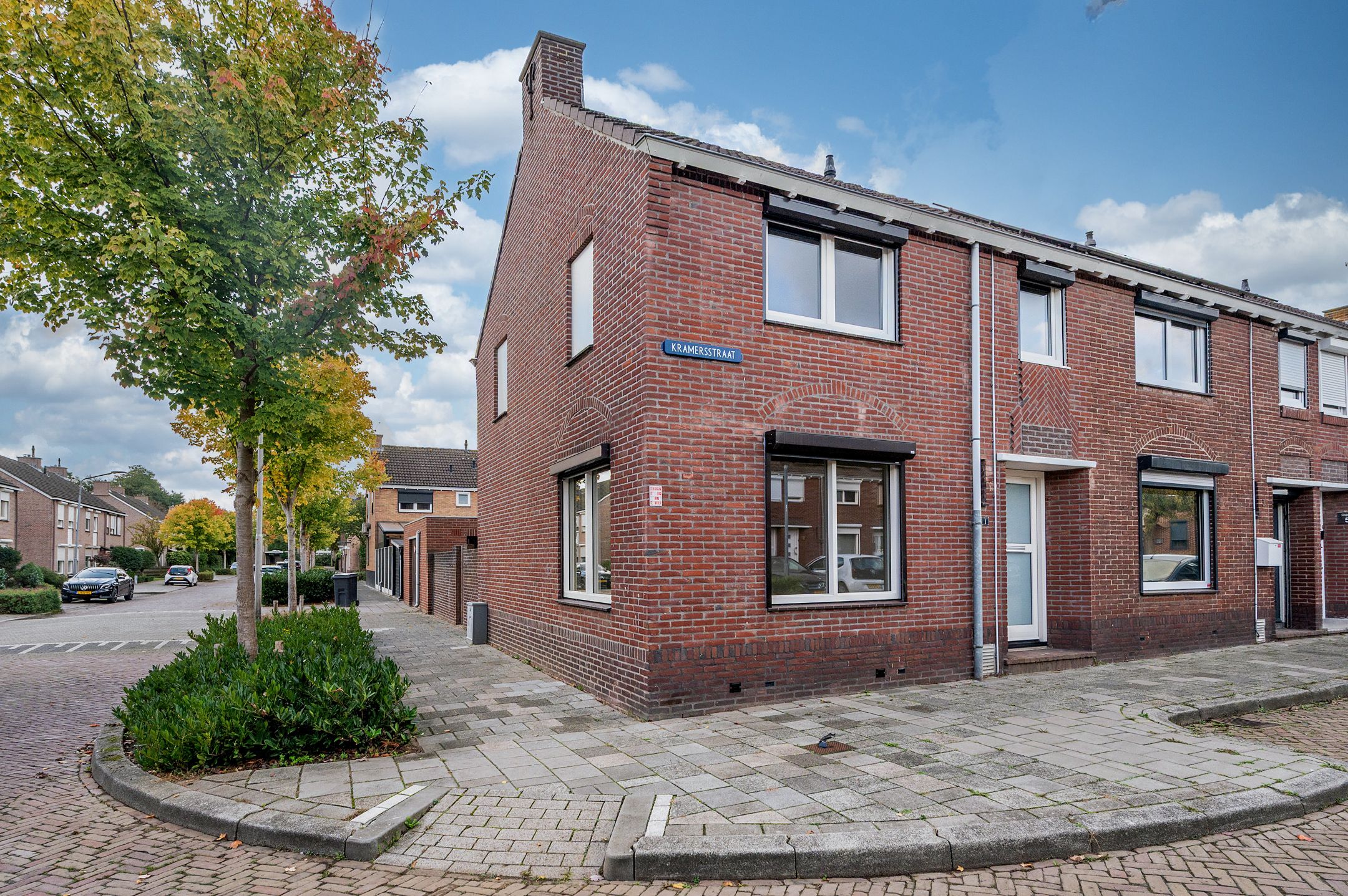 Kramersstraat 1