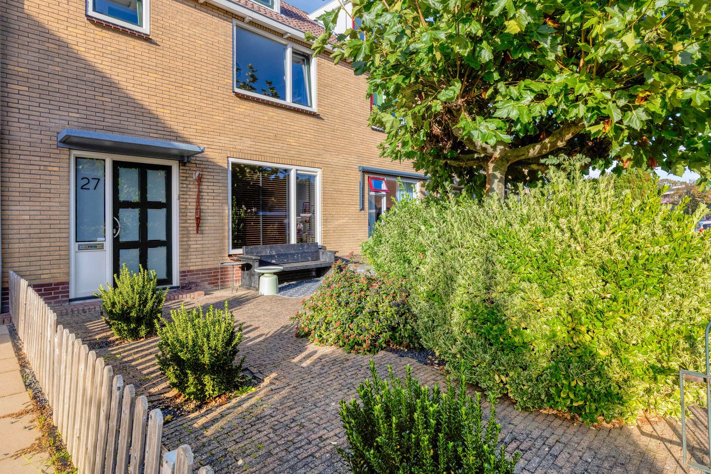 Foto 4 van Lindenlaan 27