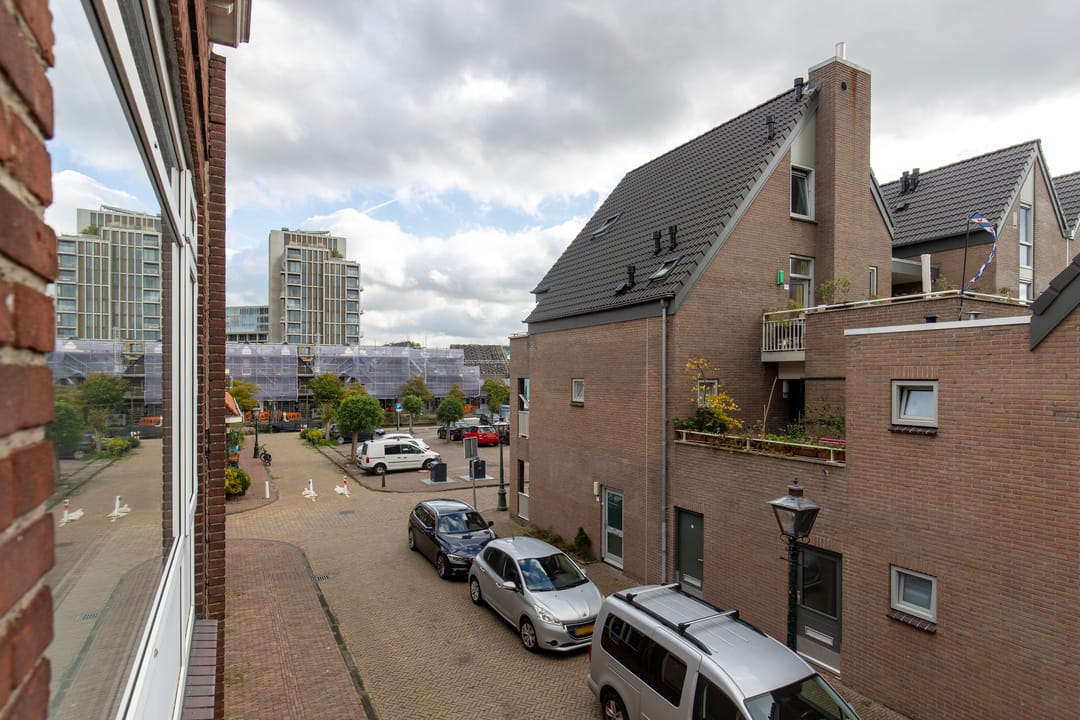 Foto 7 van Nieuwe Waardstraat 6