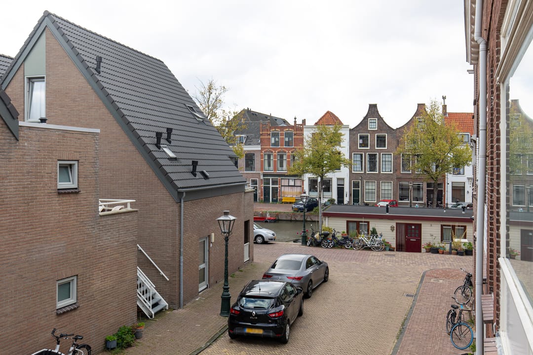 Foto 2 van Nieuwe Waardstraat 6