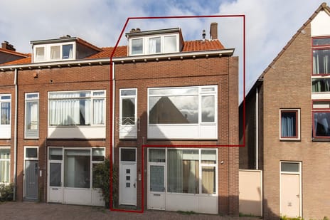 Nieuwe Waardstraat thumbnail