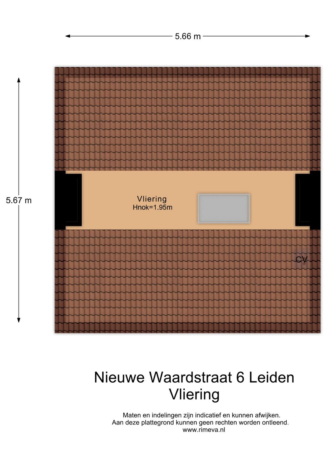 Foto 37 van Nieuwe Waardstraat 6