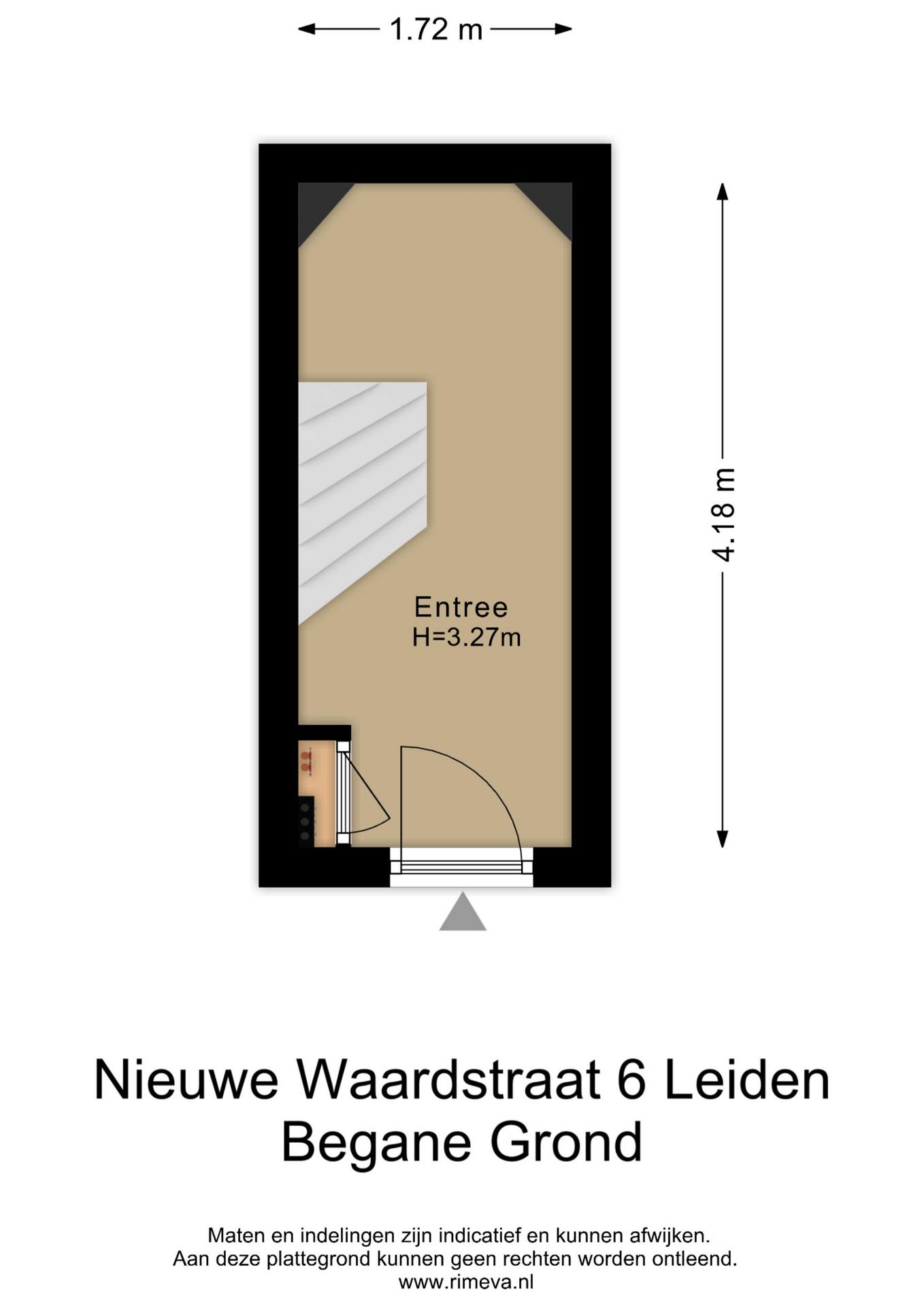 Foto 34 van Nieuwe Waardstraat 6