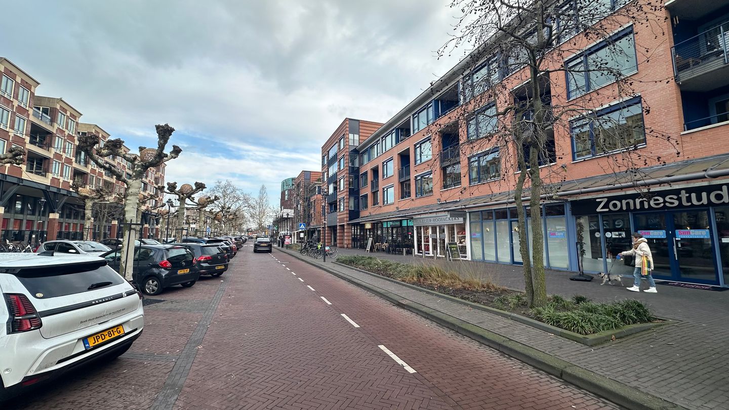 View photo 5 of Pastoor Spieringsstraat 219