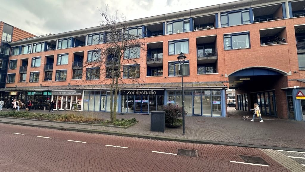 View photo 1 of Pastoor Spieringsstraat 219
