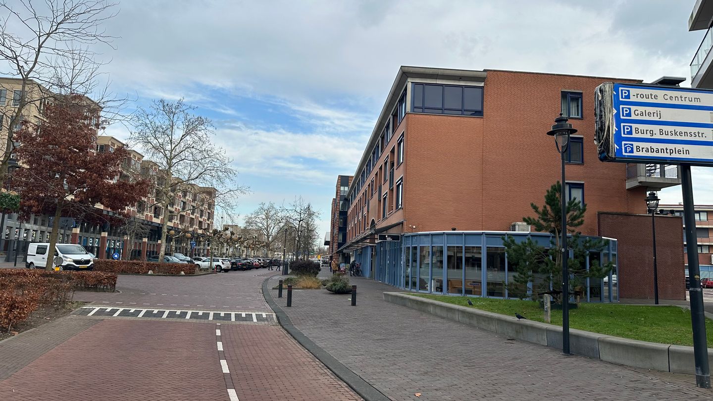 View photo 4 of Pastoor Spieringsstraat 219