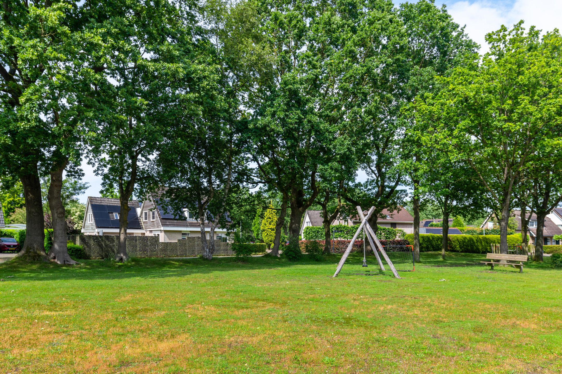 Foto 3 van Buitenbree 13