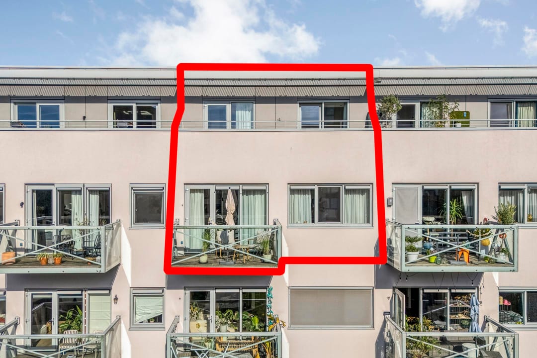 Foto 41 van Govert Flinckstraat 25-E