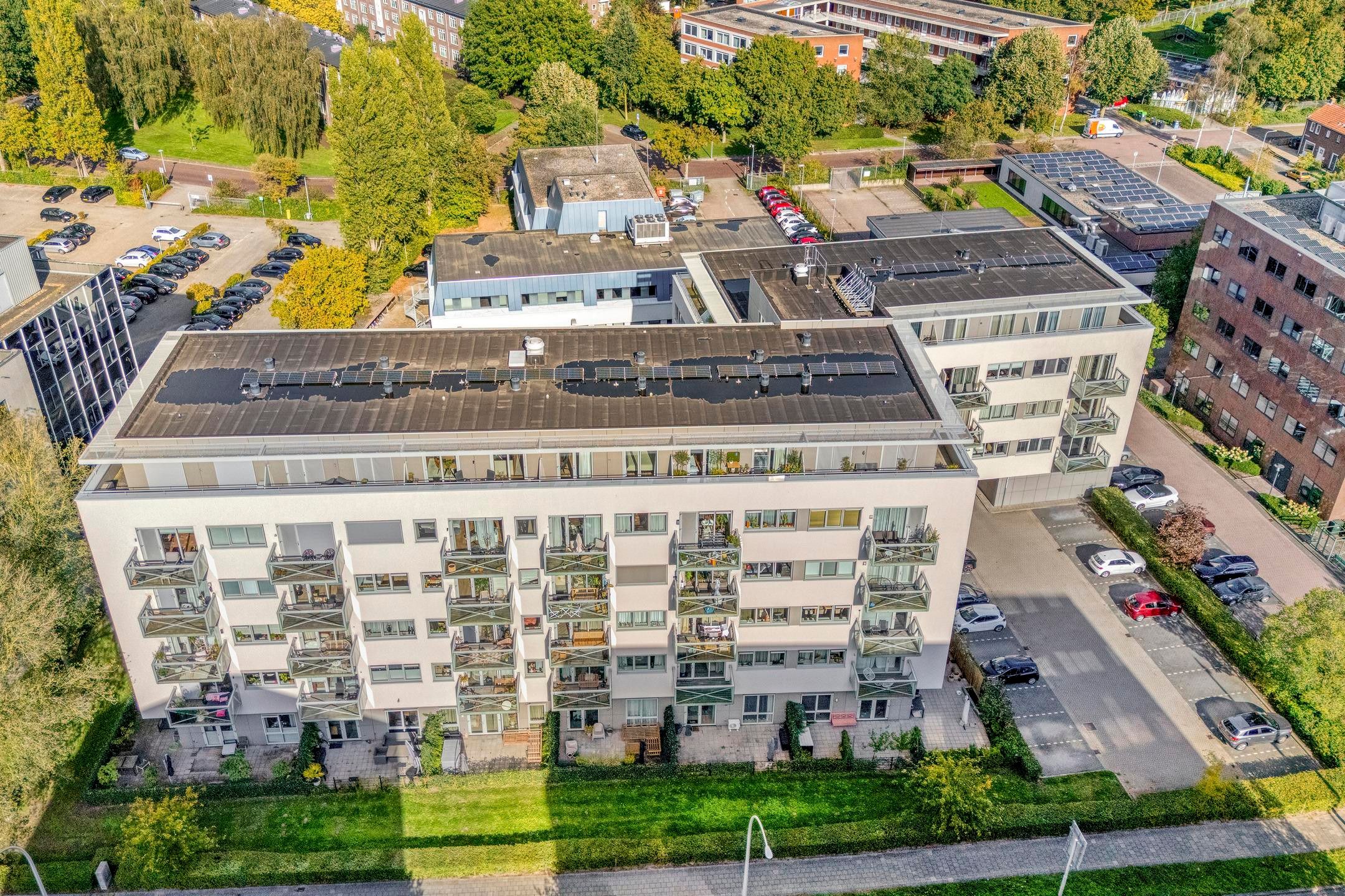 Foto 42 van Govert Flinckstraat 25-E