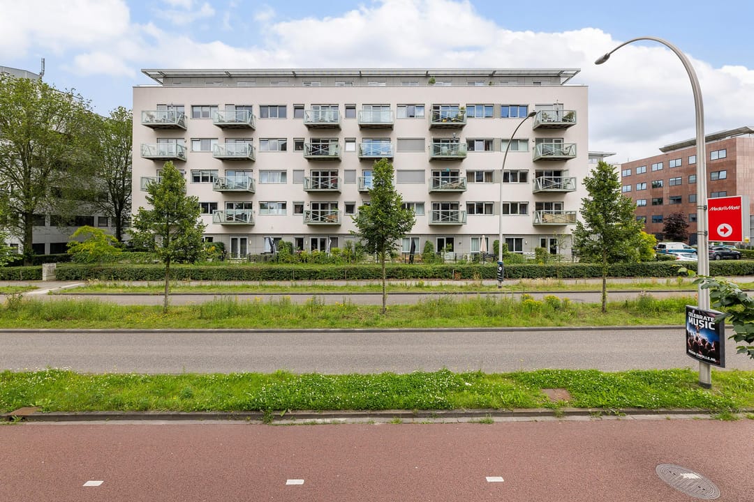 Foto 1 van Govert Flinckstraat 25-E