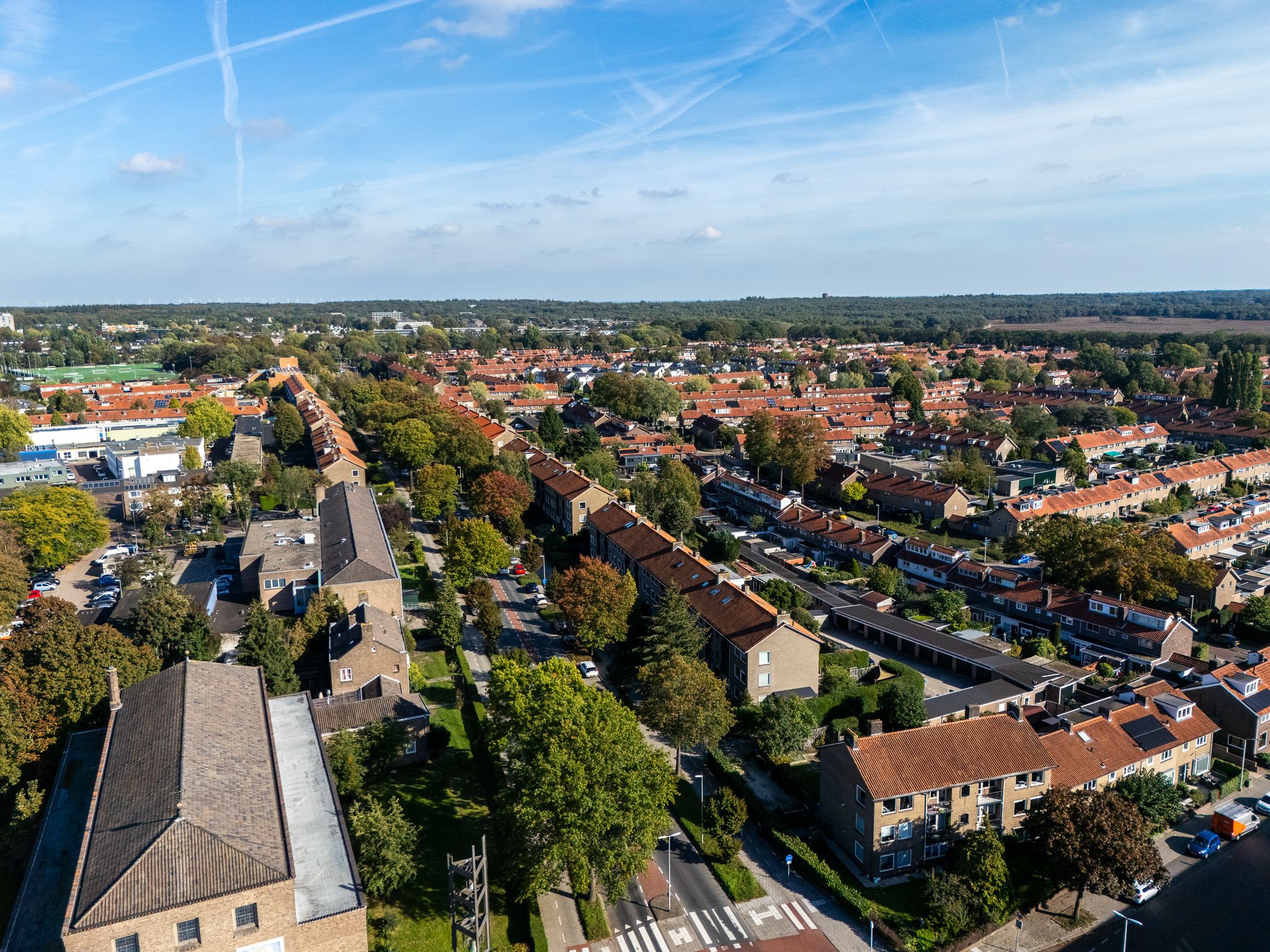 Photo 21 of Ceintuurbaan 26-I