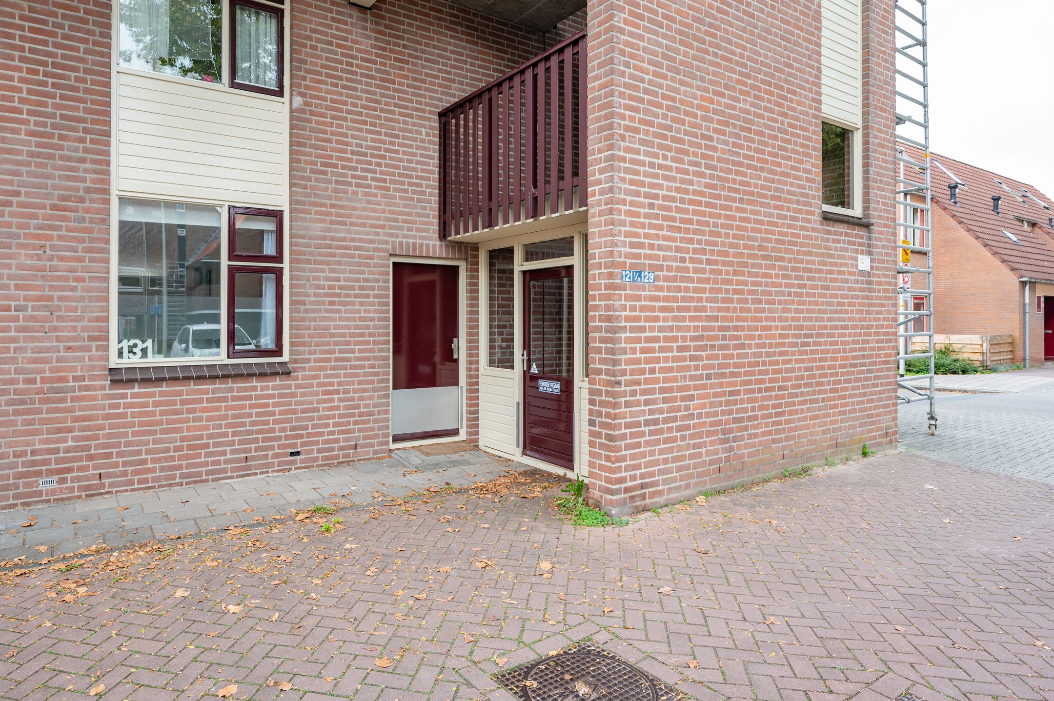 Photo 24 of Akkerdreef 123