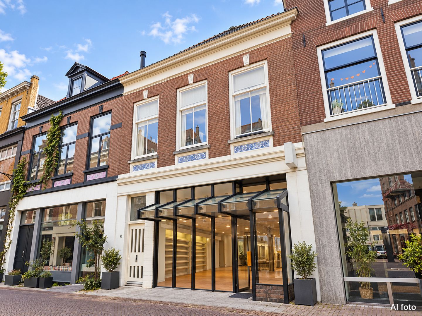 Foto 1 van Nieuwstraat 83