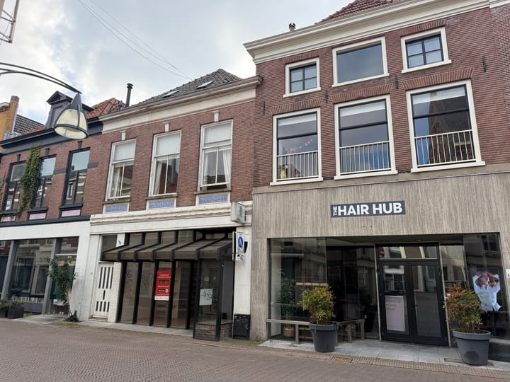 Foto 2 van Nieuwstraat 83