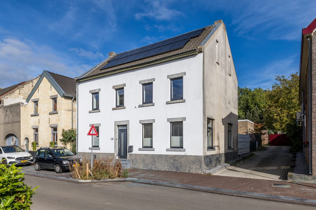 Photo 1 of Vroenhof 120