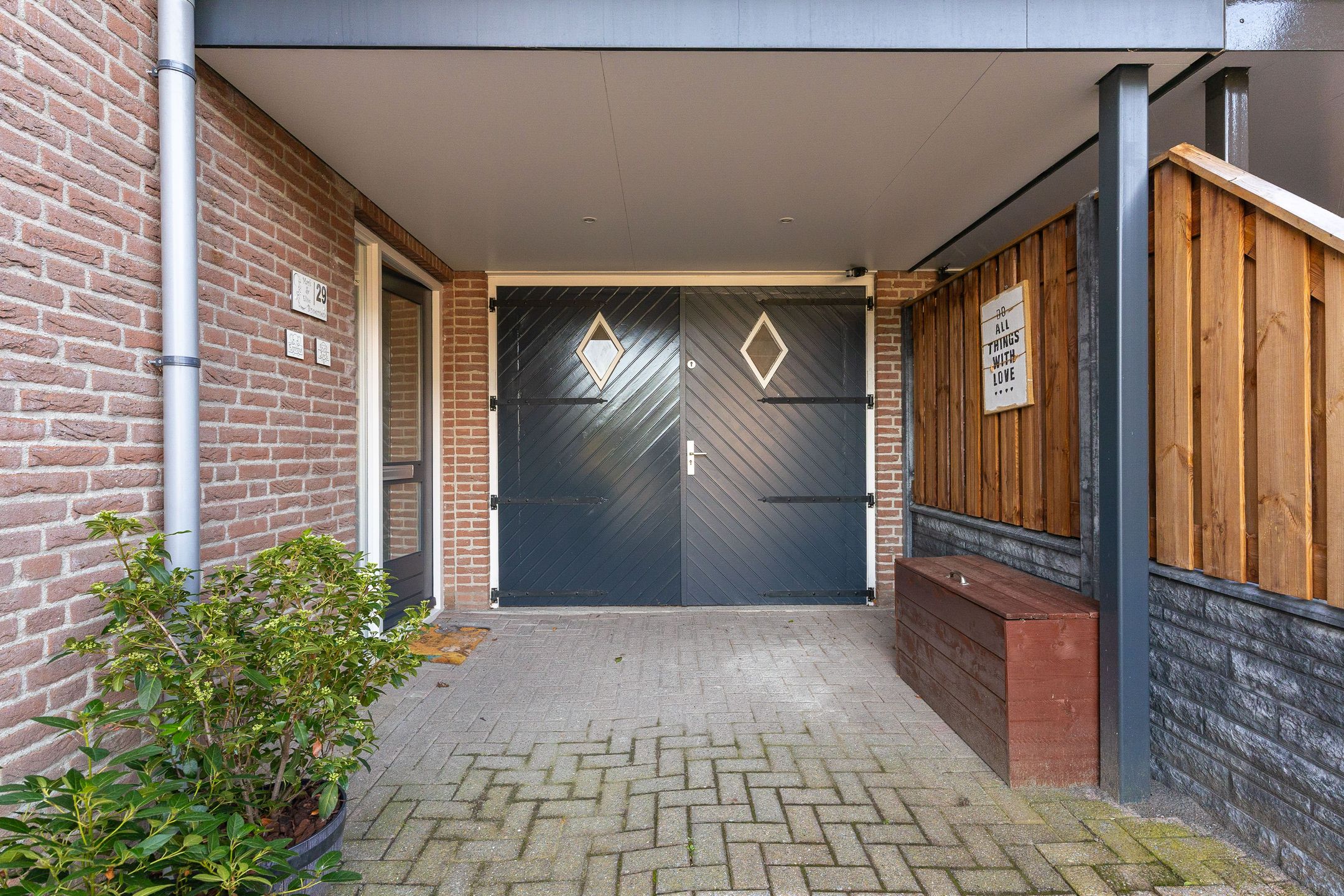 Foto 6 van Kievit 29