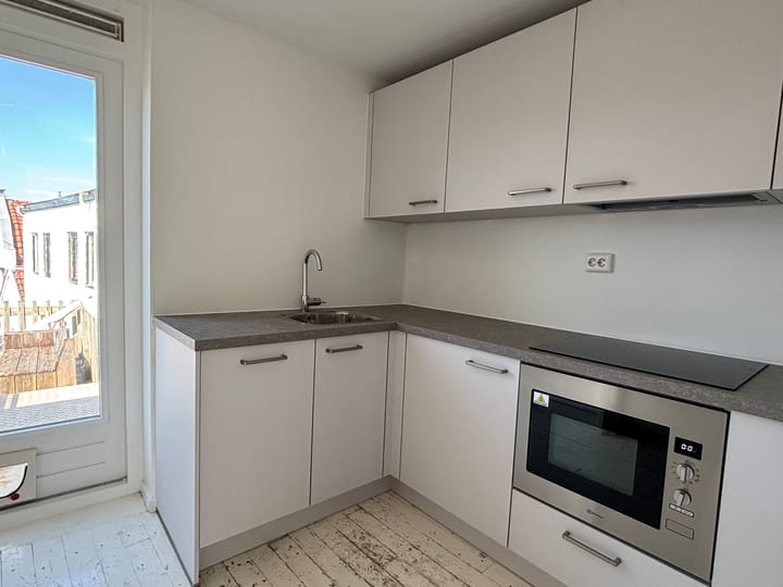 Foto 4 van Gierstraat 38-D