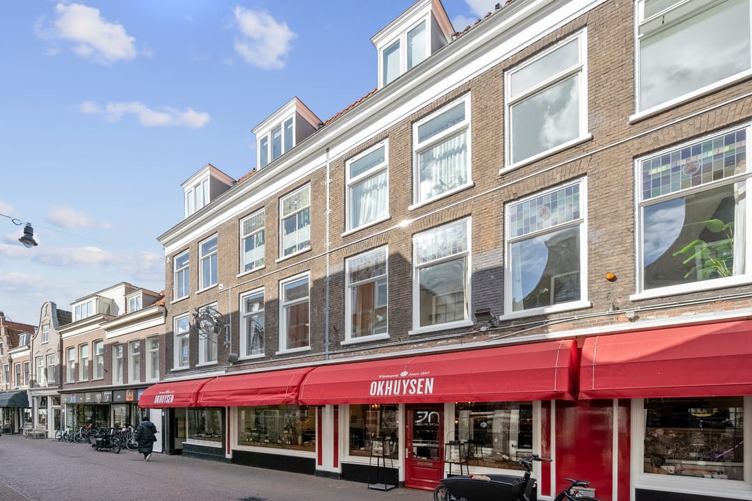 Foto 16 van Gierstraat 38-D