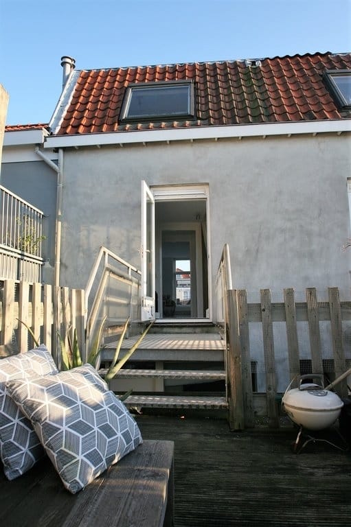 Foto 13 van Gierstraat 38-D