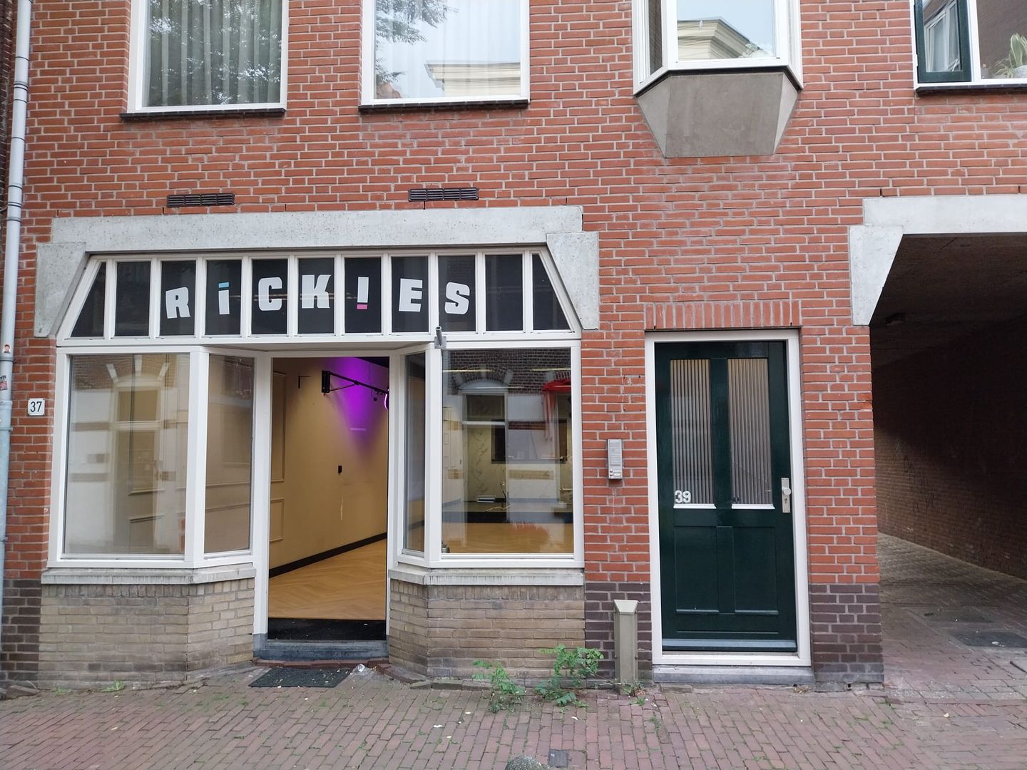 View photo 4 of Wilhelminastraat 37