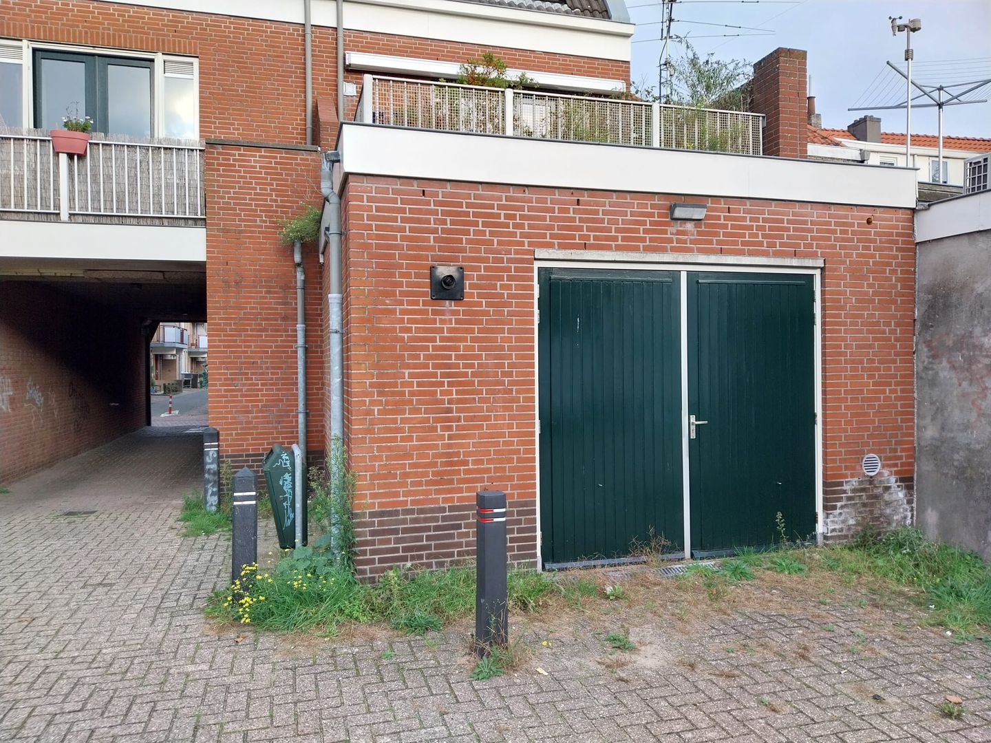 View photo 5 of Wilhelminastraat 37
