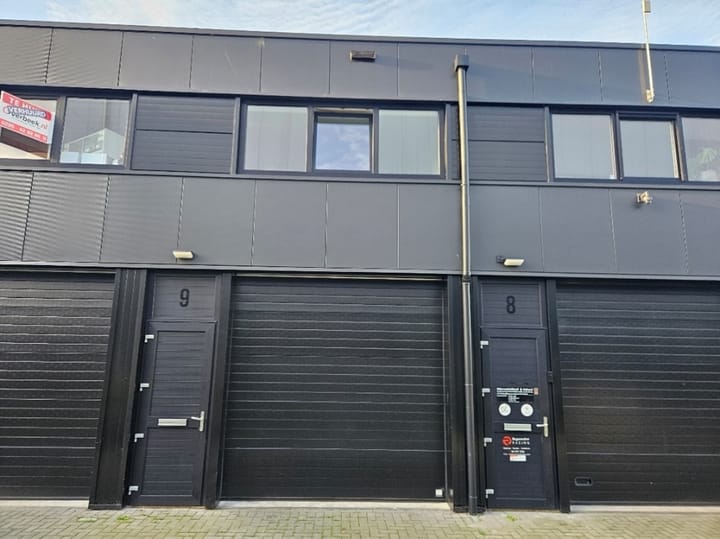 Visserijweg 28-09