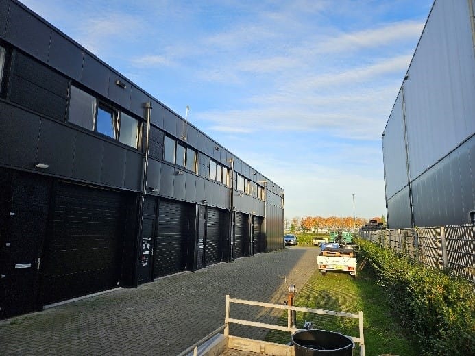 View photo 4 of Visserijweg 28-09