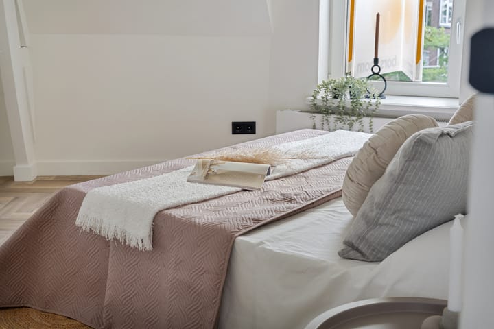 Appartement te koop: Nieuwe Binnenweg 127A-03, Rotterdam