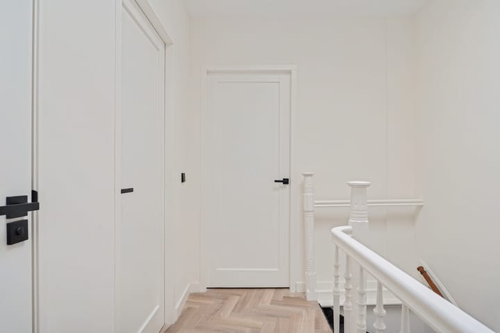 Appartement te koop: Nieuwe Binnenweg 127A-03, Rotterdam