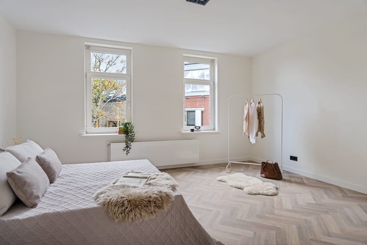 Appartement te koop: Nieuwe Binnenweg 127C-03, Rotterdam