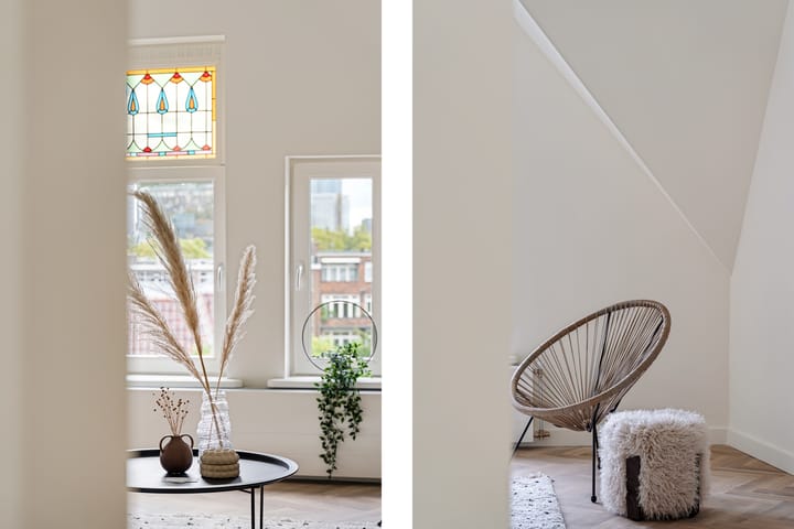 Appartement te koop: Nieuwe Binnenweg 127C-03, Rotterdam