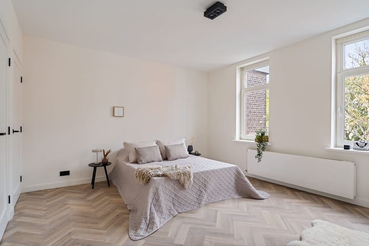 Appartement te koop: Nieuwe Binnenweg 127C-03, Rotterdam
