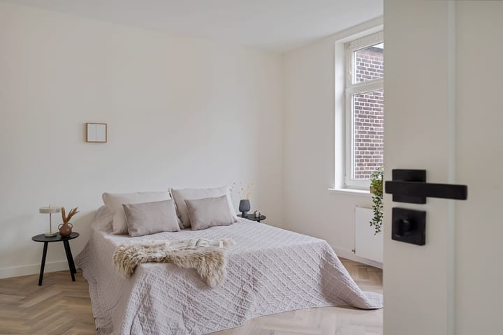 Appartement te koop: Nieuwe Binnenweg 127C-03, Rotterdam