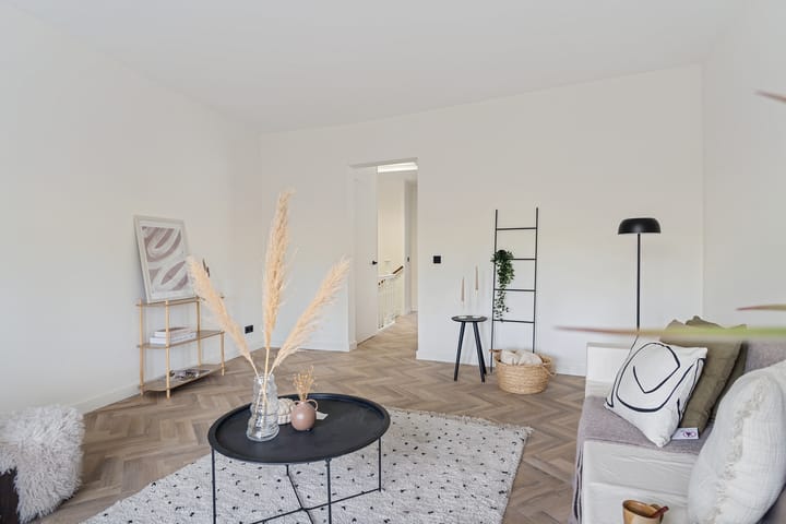 Appartement te koop: Nieuwe Binnenweg 127C-03, Rotterdam