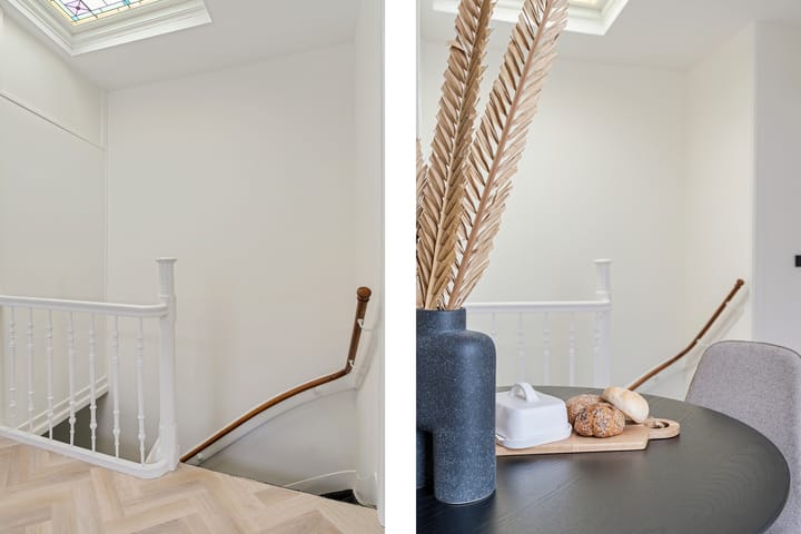 Appartement te koop: Nieuwe Binnenweg 127C-03, Rotterdam