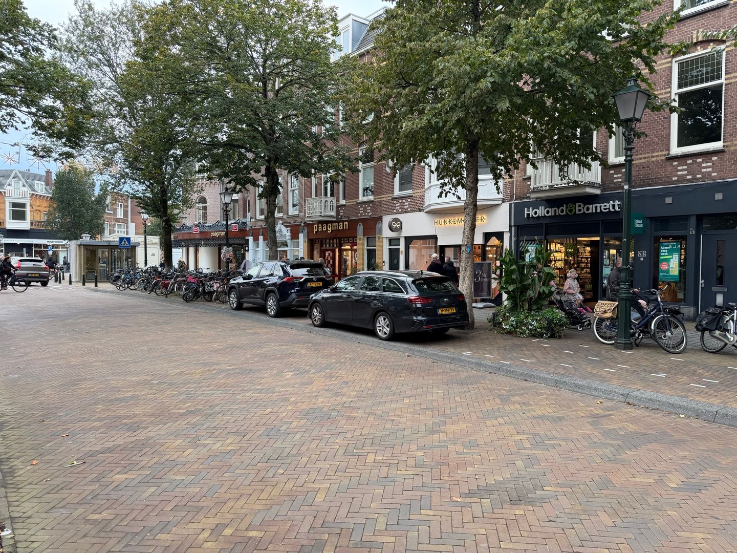 Bekijk foto 3 van Frederik Hendriklaan 228