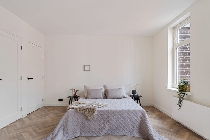 Appartement te koop: Nieuwe Binnenweg 127C-03, Rotterdam